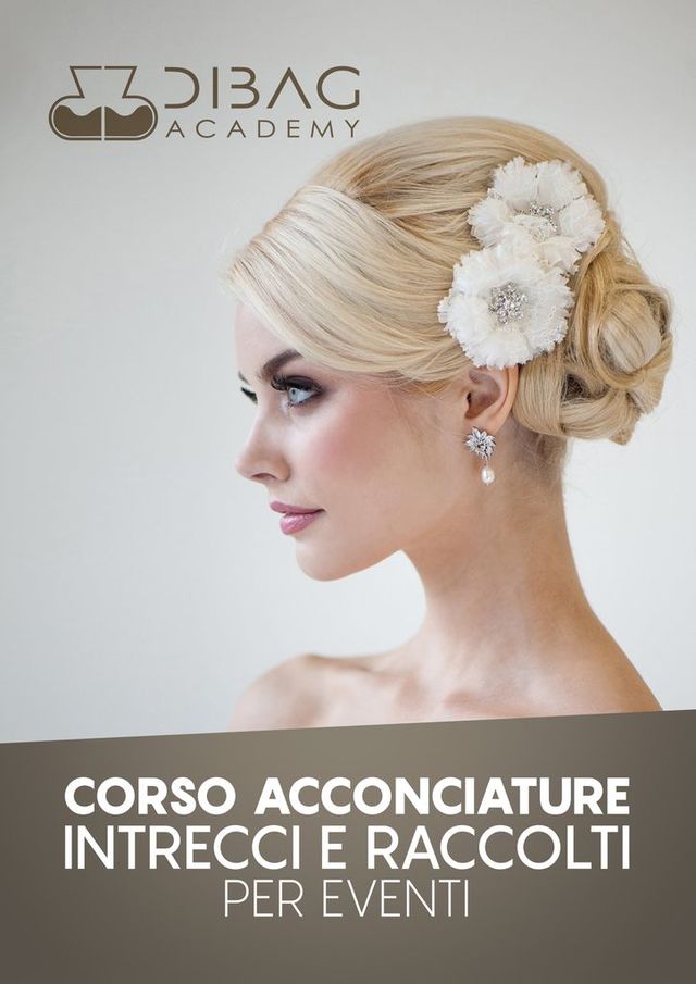 Corso Raccolti E Intrecci Speciale Sposa E Comunioni Del 7 Apr 19 09 00